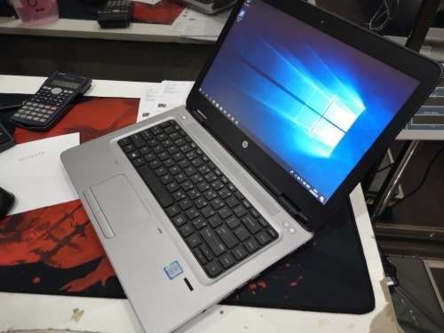 AS NEW*27months Warranty*6th GEN i5*HP PROBOOK 640 G2*4G LTE*500GB HDD*8GB DDR4*HD*